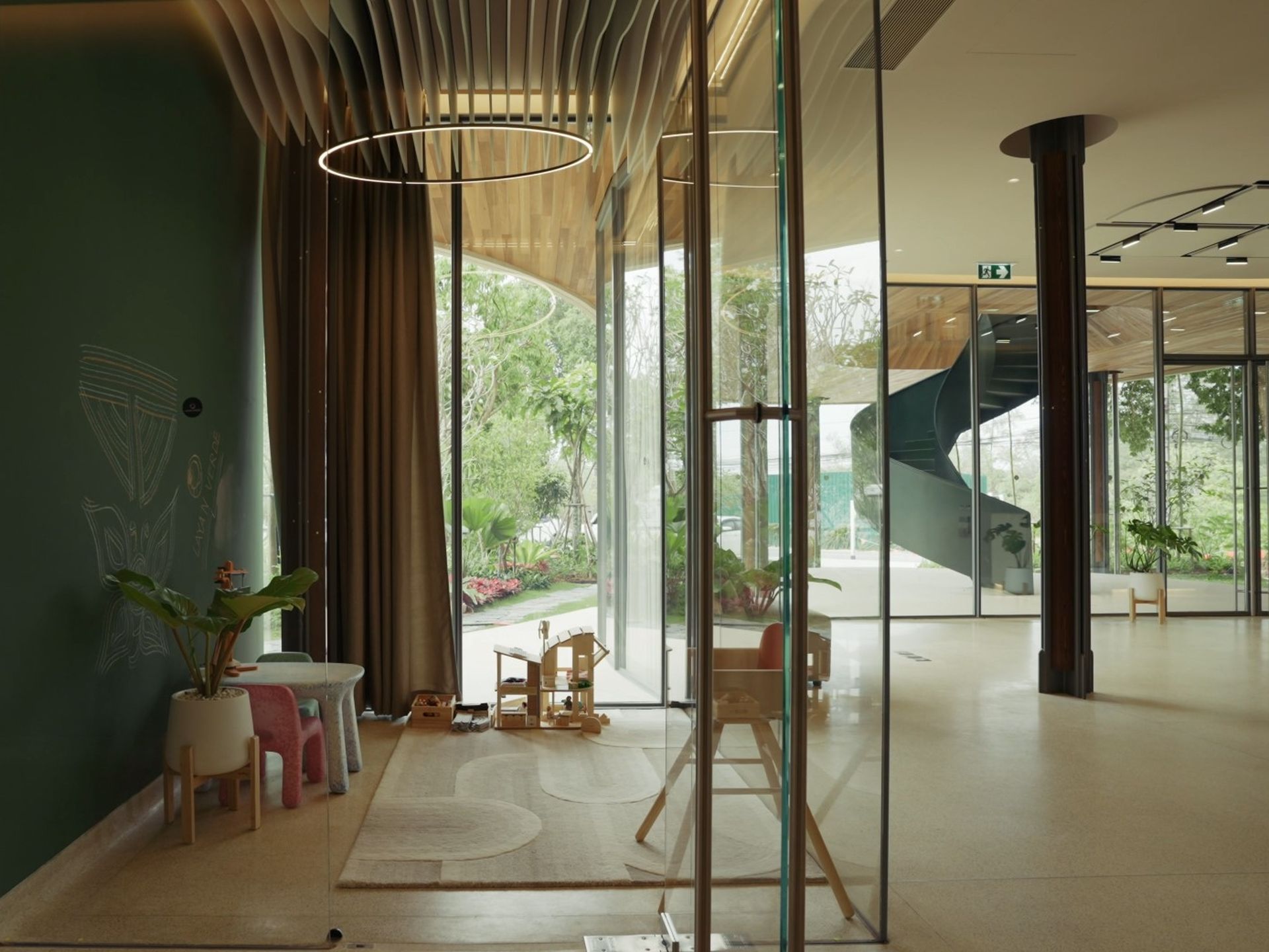 Investment Grade Luxury Condominiums Phuket Offering Studio to Penthouse Living with Spa and Wellness Facilities - Bang Tao, Phuket, Thailand